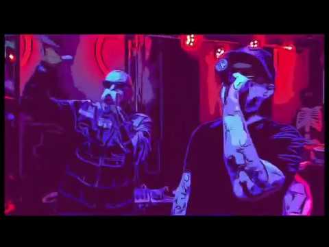 The Cloaks - Excellent Travel (Official Video)