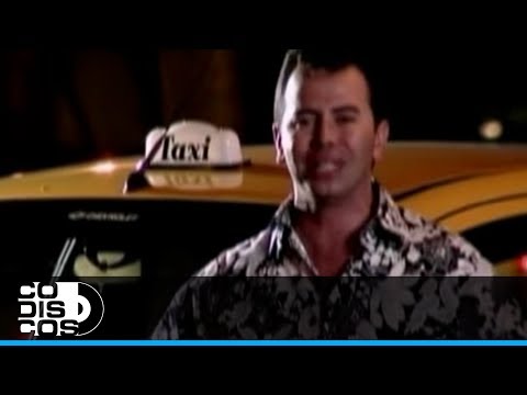 Angelito De La Calle, Jhonny Rivera - Video Oficial