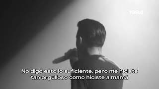 G-Eazy - Everything Will Be OK (En Vivo) (Subtitulado En Español)
