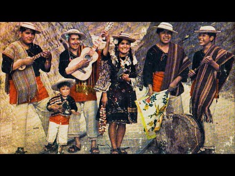 MARTITA LEON Y LOS DE CKALCHA - JAKU CKALLCHEÑAY RIPUSUN