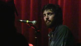 The Avett Brothers - Head Full of Doubt Road Full of Promise [HD}