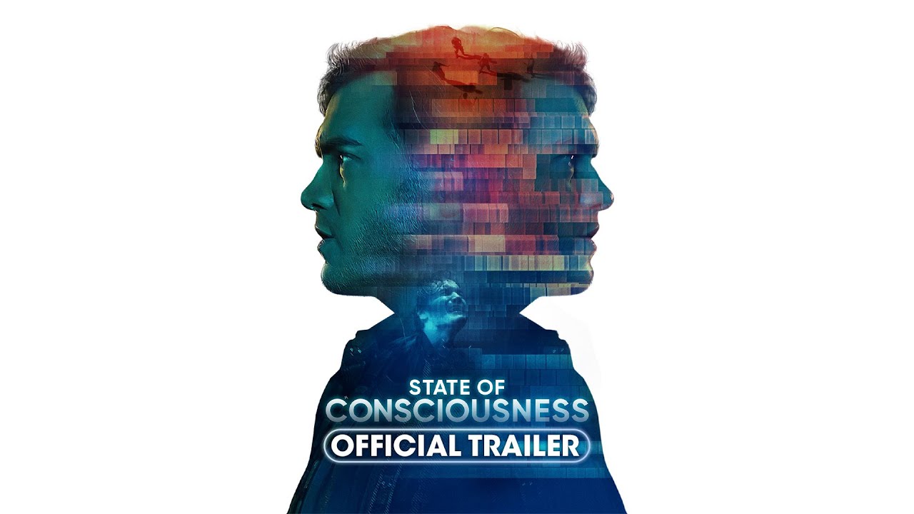 State of Consciousness Trailer Thumbnail