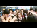 Pink Dolls White MV