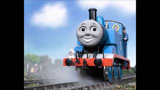 The Truth Behind Thomas the Train (Creepypasta)