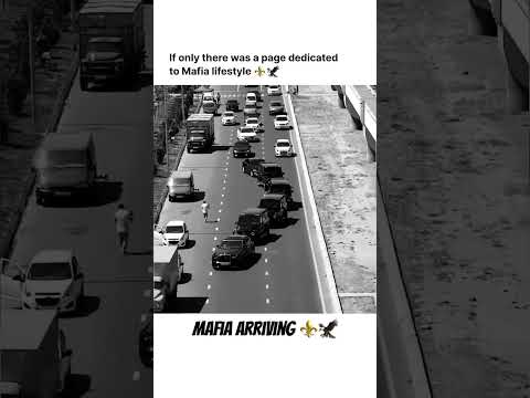 Mafia lifestyle ⚜️🦅 #mafiaentry #mafia #millionairelifestyle #money #power #youtubeshorts