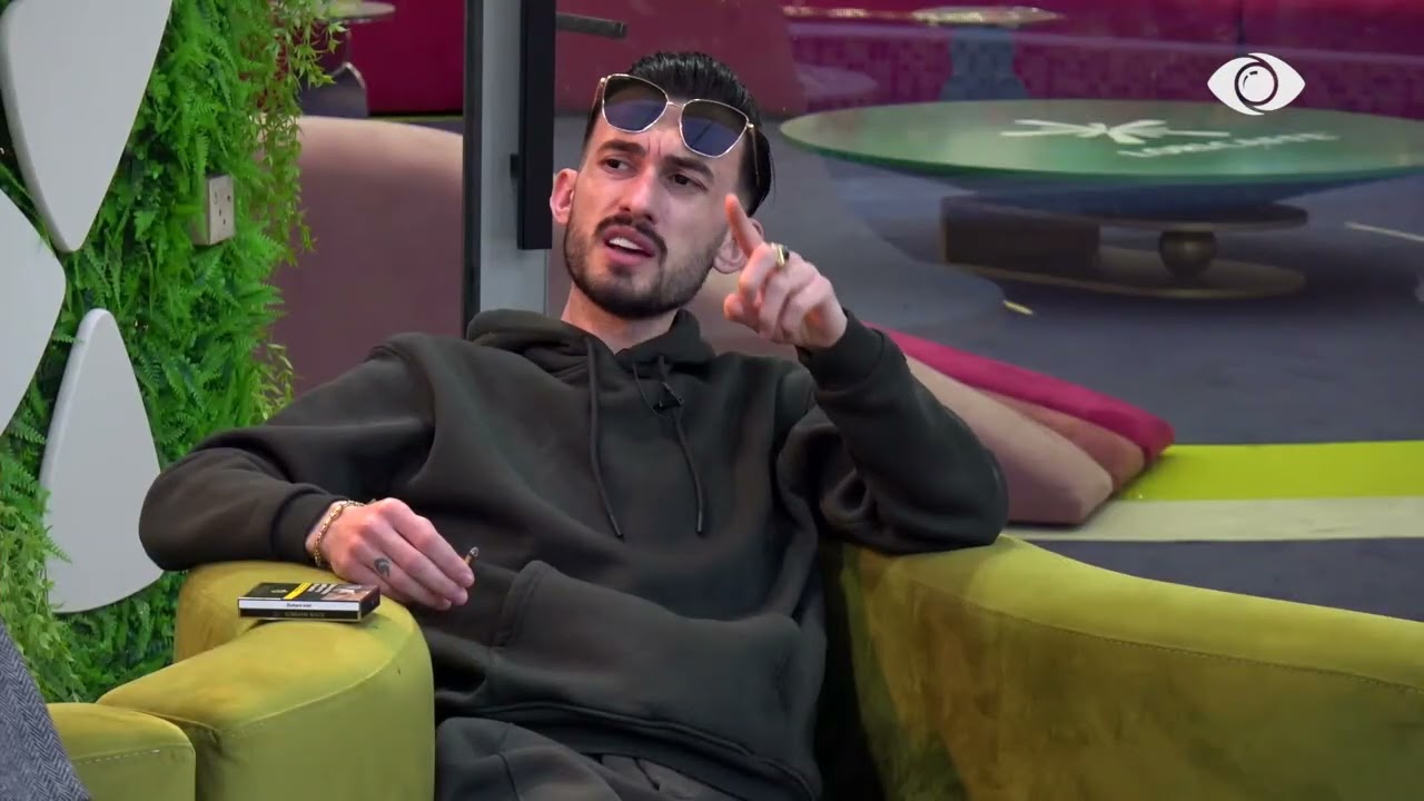 “Më the që do lidhesh me mua për lojë”/ Kristi i drejtohet Juelës: U tregove mosmirënjohëse…