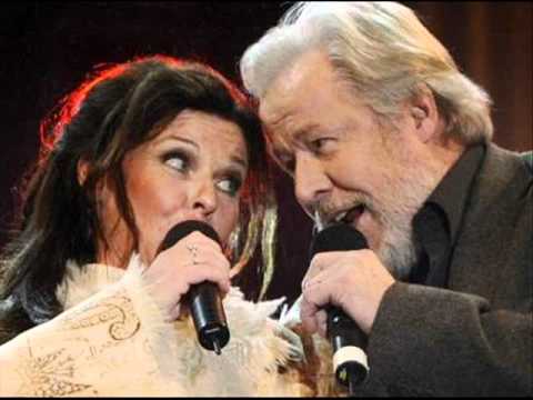 Sven Wollter Ft. Lotta Engberg - En Julsaga