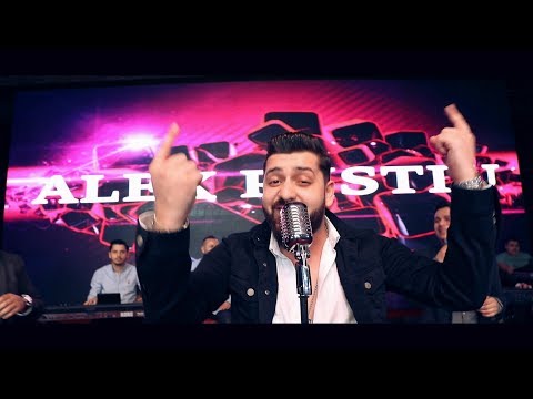 Alex Pustiu - Cat am doua buzunare | Official Video