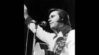 George Jones - Free As A Breeze