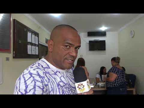 Conselho Tutelar de Juquitiba x Vereadora Cida Nunes