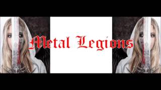 Metal Legions Episode 30