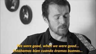 Damien Rice | The Greatest Bastard [Subtitulada al español]