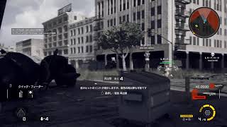 【EDFIR】#01−1 デシボク待てないからこれをやっていくんだ！