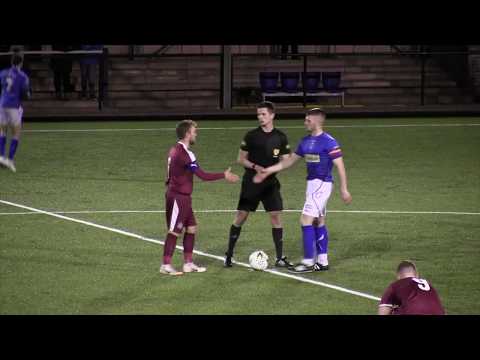 Junior Match Of The Day Bo'ness United Juniors Vs Linlithgow Rose CFC 06/03/20