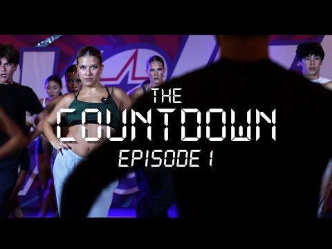 The Countdown- Episode 1