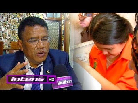 Pro Kontra Jessica Sebagai Tersangka - Intens 02 Februari 2016