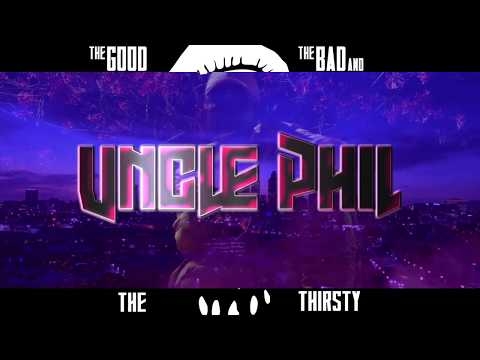 Lorde Sanctus - Uncle Phil