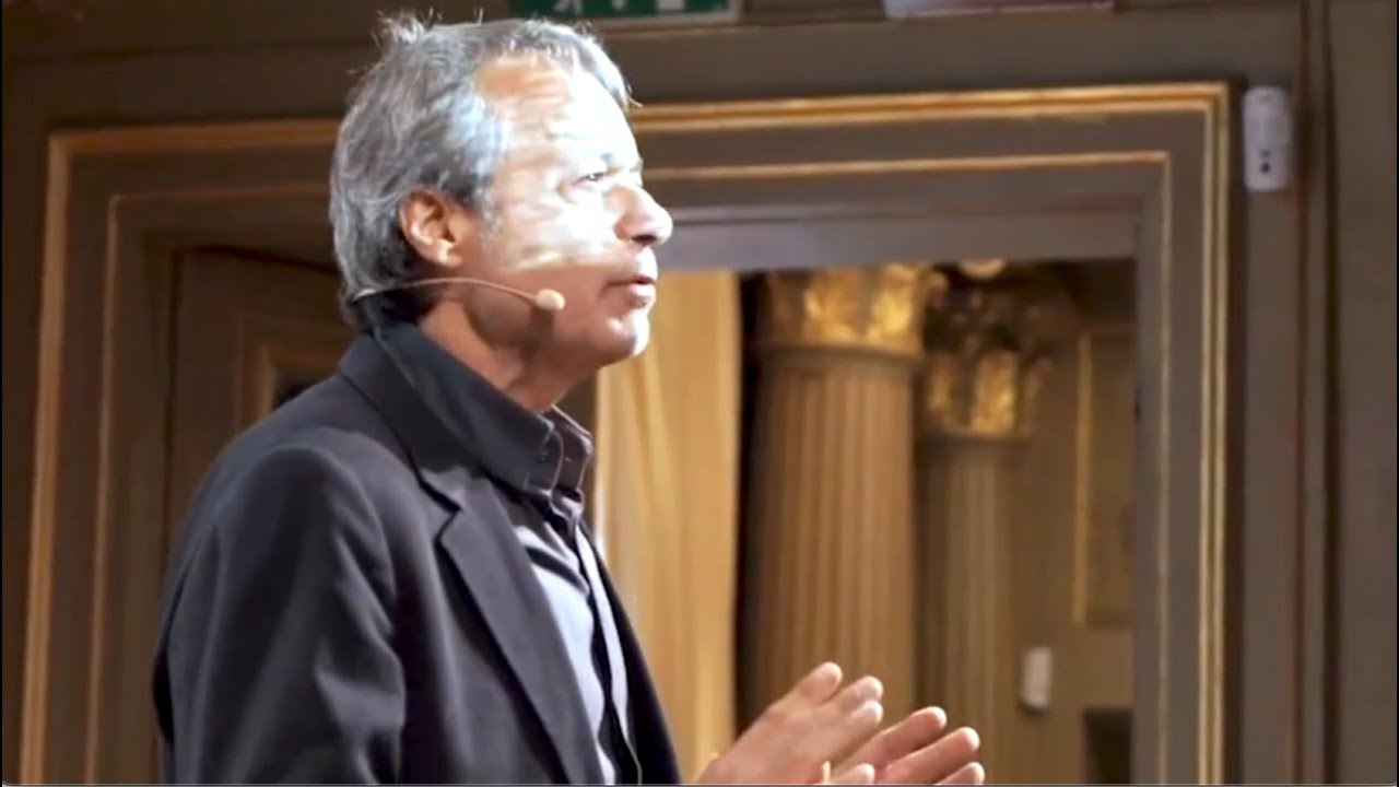 'jesuisvulnérable' Istituto Italiano di Cultura di Parigi - 3/10/2024