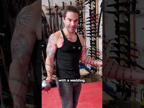 Megan’s not-so-Steamy Rapier Training Arc Continues #sword #hema #booktok