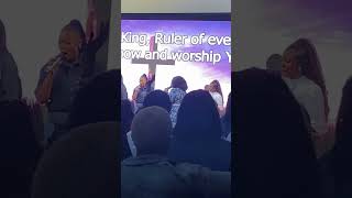 Download lagu Grace Mission Church  #Double Grace encounter... Ntokozo Mbambo❤️ mp3