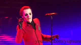 Ghost - Cirice - Live HD (Giant Center 2019)