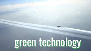 75 Years of Armstrong: Green Technology