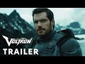 Voltron 2025 Teaser Trailer Henry Cavill