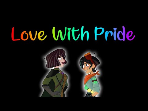 Love With Pride | Varian and the Seven Kingdoms