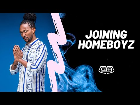 360. Joining Homeboyz - Saint P (The Play House)