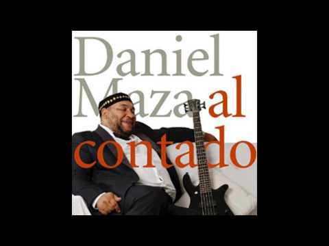 Daniel Maza / Al contado (full álbum)