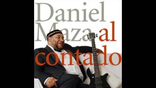 Daniel Maza / Al contado (full álbum)
