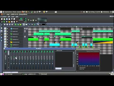 PROGRAMMA PER CREARE MUSICA DUBSTEP SCARICARE