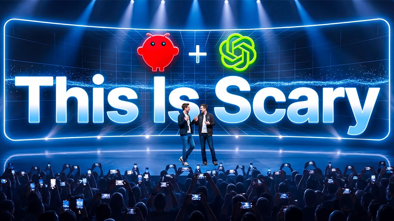 OpenClaw Founder Peter Steinberger joins OpenAI