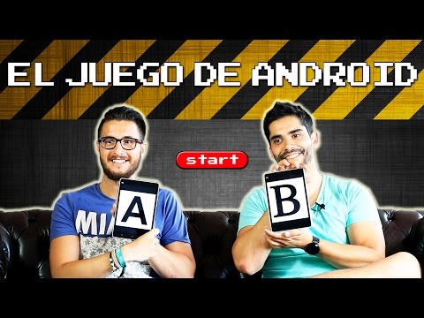 El juego de Android 6, Temporada 2