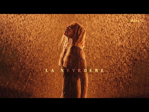 Andia - La nevedere | Official Video