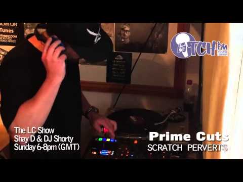 Prime Cuts - Itch FM Mix