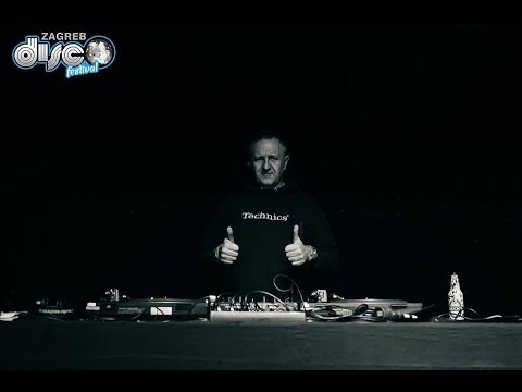 Top DJ Room x DJ Krnya x ZDF 2018 DISCO MashUp Set - EP#57