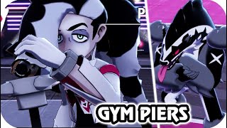 Pokémon Sword Shield Champion Leon Battle Hq Clipjacom