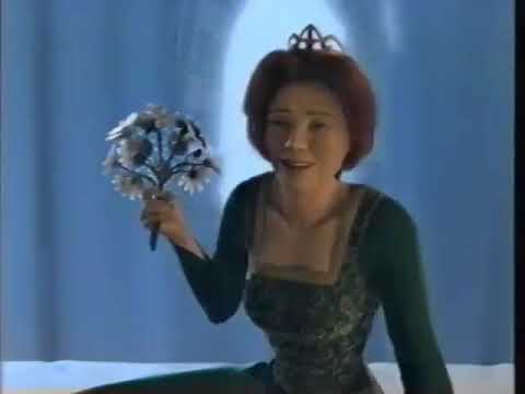 Rick Blaine (shrek) part 10 - rescuing princess pip pirrup