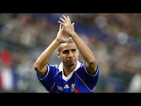 David Trezeguet – Trezegol 🇫🇷 | Best Goals Compilation 