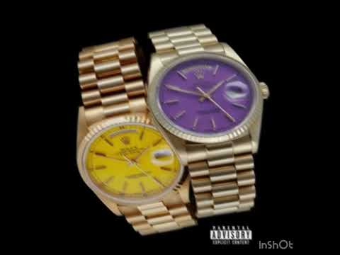 570JV ‘Rollies’ Official Version