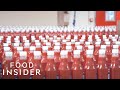 How Heinz Tomato Ketchup Is Made The Making Of