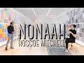 Nonaah | Roscoe Mitchell