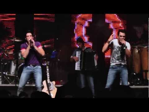 Sensação - Talis e Welinton - (part. Hugo & Tiago) Arrocha (CLIPE OFICIAL)