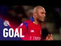 WOW! WAT EEN VRIJE TRAP VAN AFONSO ALVES ? | FC Groningen - sc Heerenveen (02-02-2007) | Goal