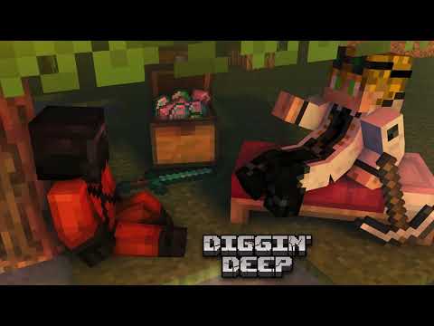 TitanicVapor's EPIC Minecraft Original Song - MUST SEE!