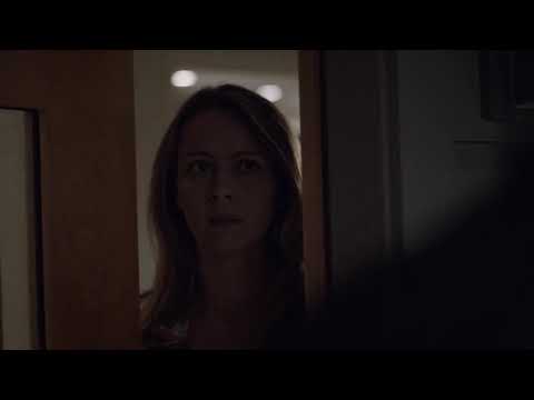 Sentential Services Pays a visit (Gifted 1x01)