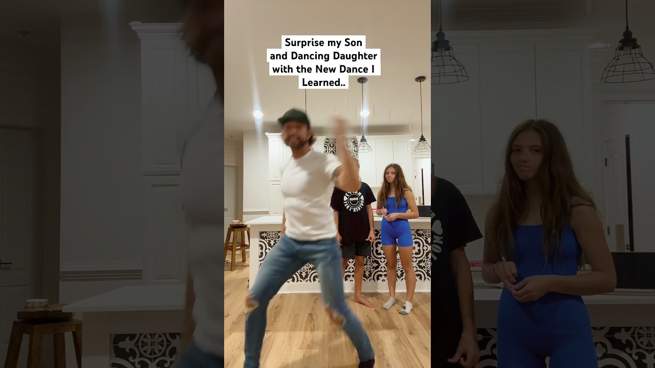 Were They Surprised…❤️🫶🏽😳.. #dance #surprise #shorts