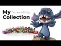 DISNEY INFINITY My Collection