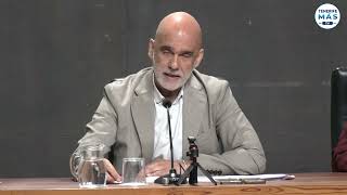 ACTUALIDAD - La administración Pública ante las personas mayores